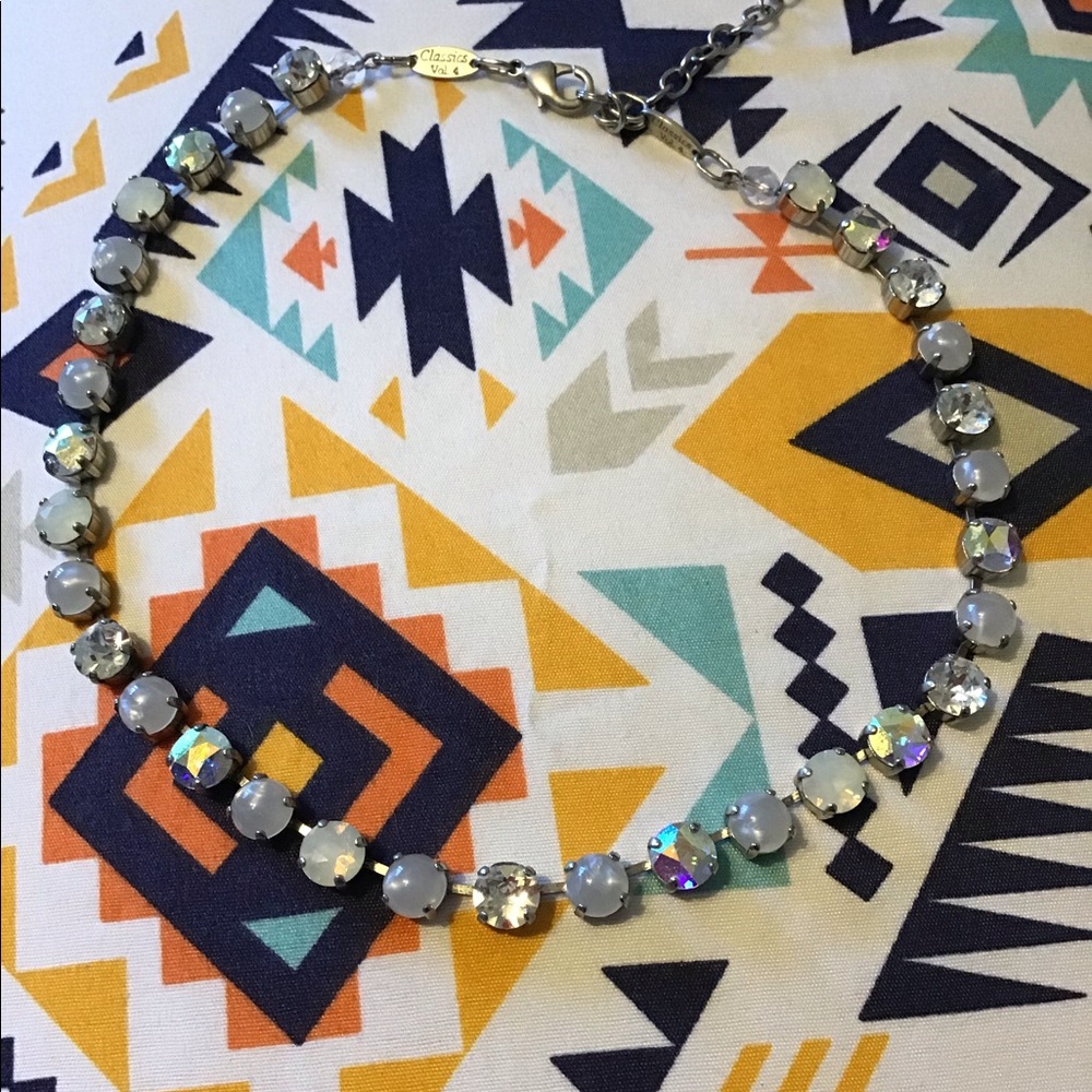 Sabika Choker